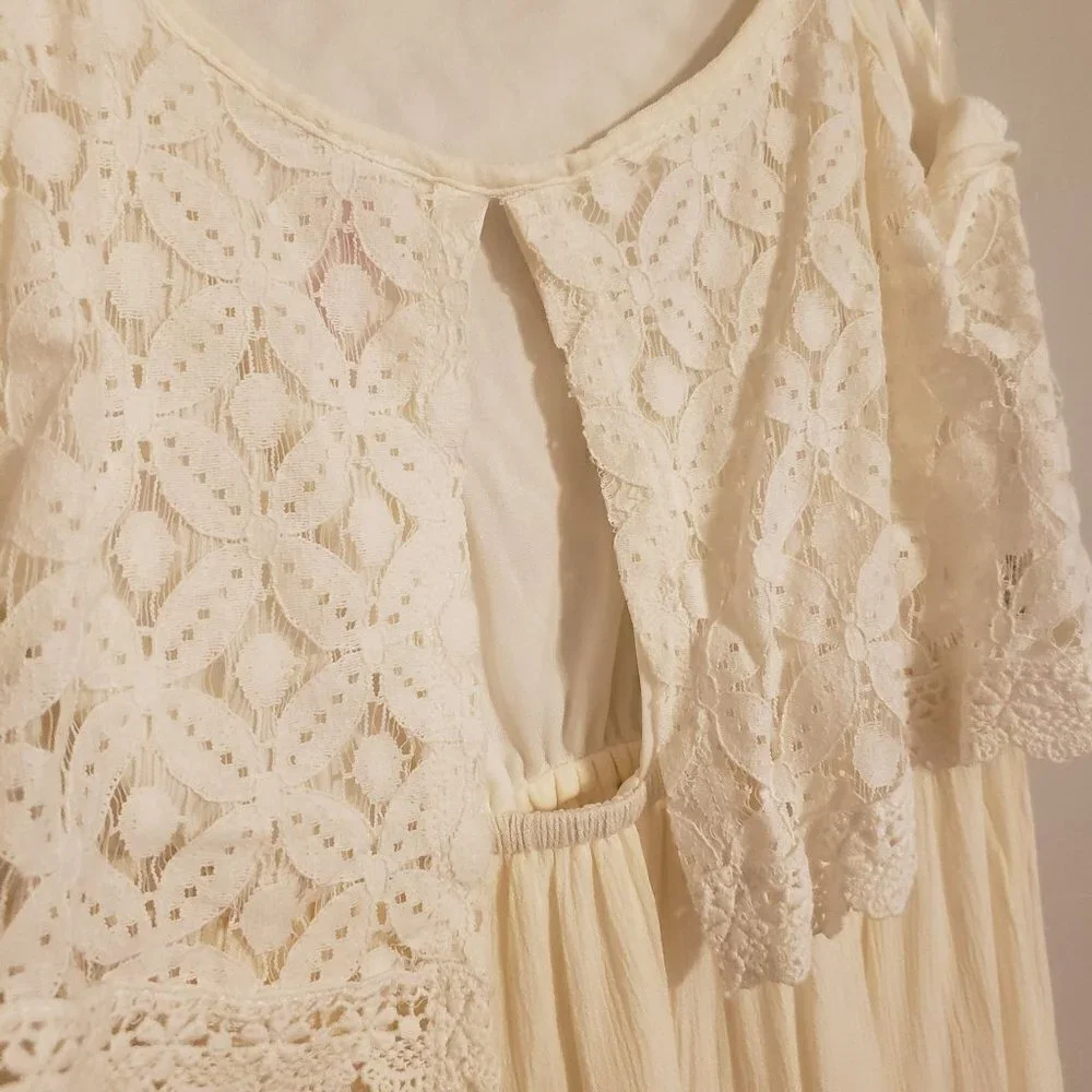 Summer dress Size XL NWT - Picture 6 of 12